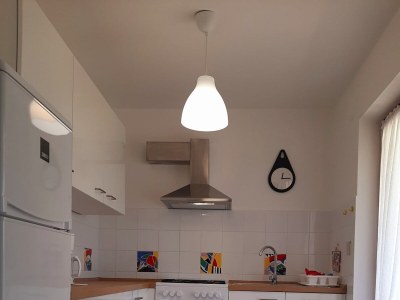 Apartment Two bedroom apartment with terrace Presika, Labin A-7390-b - Outdoor photo 16
