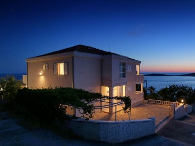 Apartment Apartments by the sea Ražanj, Rogoznica - 7484 - Apartments by the sea Ražanj, Rogoznica - 7484 in Rogoznica - Apartment
