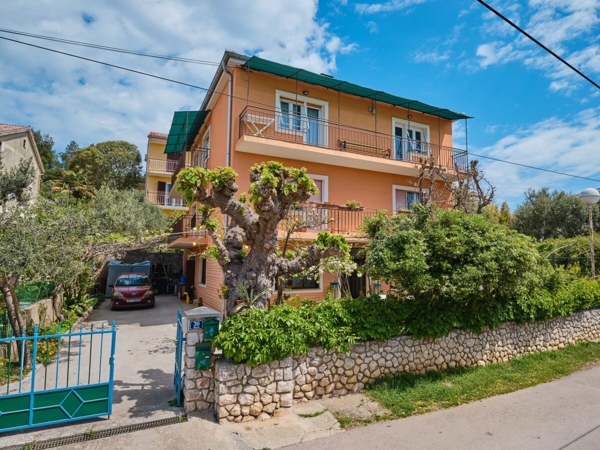 Apartment Two bedroom apartment with terrace Mali Lošinj, Lošinj A-7972-a