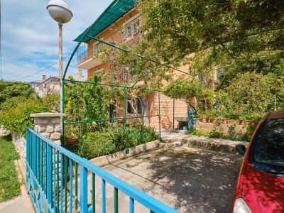 Apartment Two bedroom apartment with terrace Mali Lošinj, Lošinj A-7972-a - Outdoor photo 20