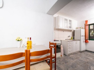 Apartment One bedroom apartment with terrace and sea view Cove Pobij, Hvar A-7506-c - Outdoor photo 11