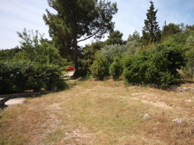 Apartment Studio flat with terrace Mali Lošinj, Lošinj AS-8039-a - Outdoor photo 7