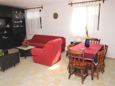 Apartment Three bedroom apartment with terrace Rogoznica A-7541-a - Outdoor photo 14