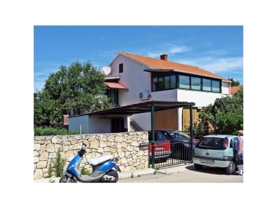 Apartment Three bedroom apartment with terrace Supetar, Brač A-7549-a in Supetar - Apartment
