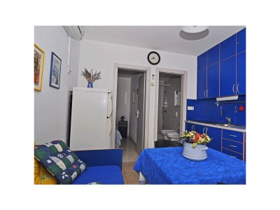 Apartment Studio flat with balcony and sea view Pasadur, Lastovo AS-8351-b - Outdoor photo 13