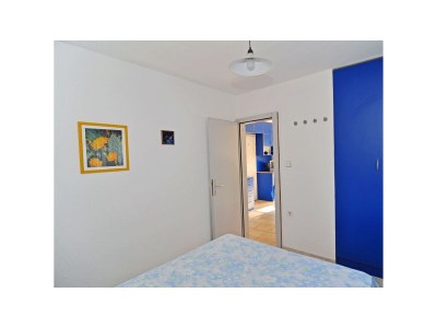Apartment Studio flat with balcony and sea view Pasadur, Lastovo AS-8351-b - Outdoor photo 16