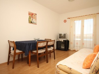 Apartment One bedroom apartment with balcony and sea view Ražanj, Rogoznica A-8361-b - Outdoor photo 12