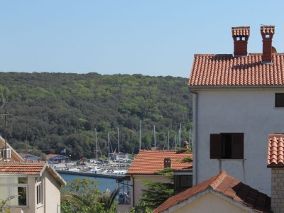 Apartment One bedroom apartment with terrace Pula A-7647-c - Outdoor photo 12