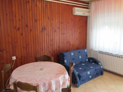 Apartment One bedroom apartment with terrace Pula A-7647-c - Outdoor photo 15