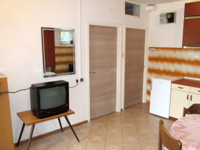 Apartment One bedroom apartment with terrace Pula A-7647-c - Outdoor photo 17