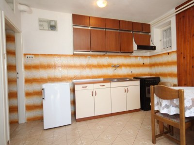 Apartment One bedroom apartment with terrace Pula A-7647-c - Outdoor photo 18