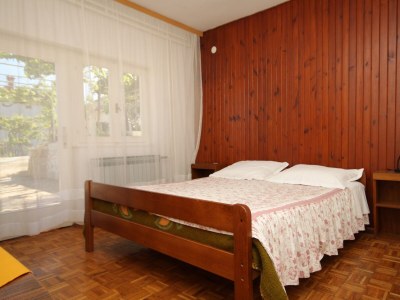 Apartment One bedroom apartment with terrace Pula A-7647-c - Outdoor photo 19