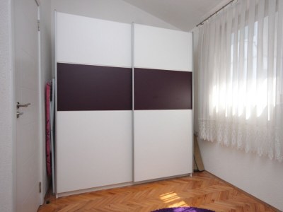 Apartment One bedroom apartment with terrace and sea view Ravni, Labin A-7674-a - Outdoor photo 18