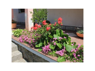 Apartment One bedroom apartment with terrace Oprič, Opatija A-7716-a - Outdoor photo 10