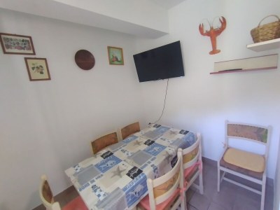 Apartment Four-bedroom apartment with terrace and sea view Ičići, Opatija A-7763-b - Outdoor photo 8
