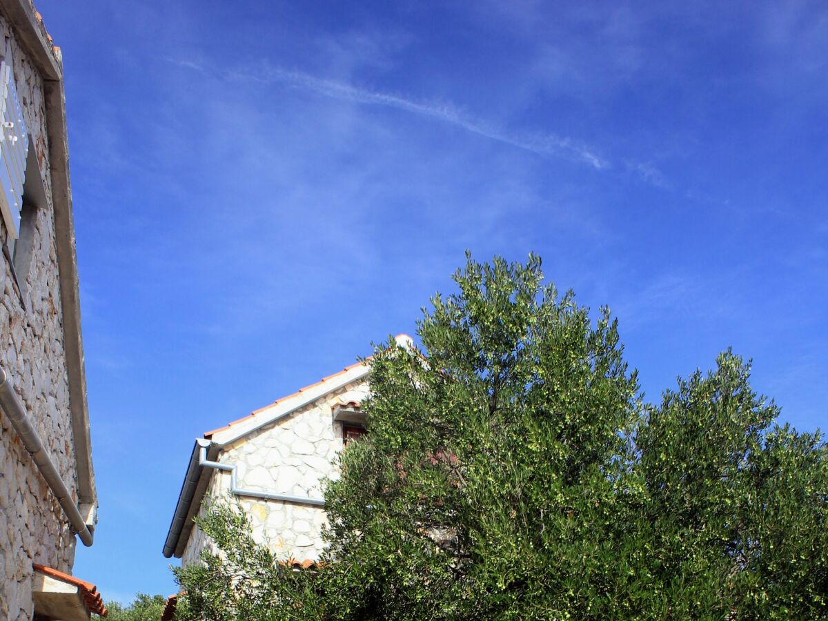 Holiday house One bedroom house near beach Cove Vitane, Pašman K-8484