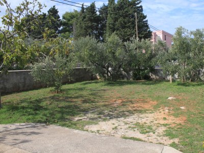 Apartment Three bedroom apartment with terrace and sea view Ugljan A-8493-a - Outdoor photo 17
