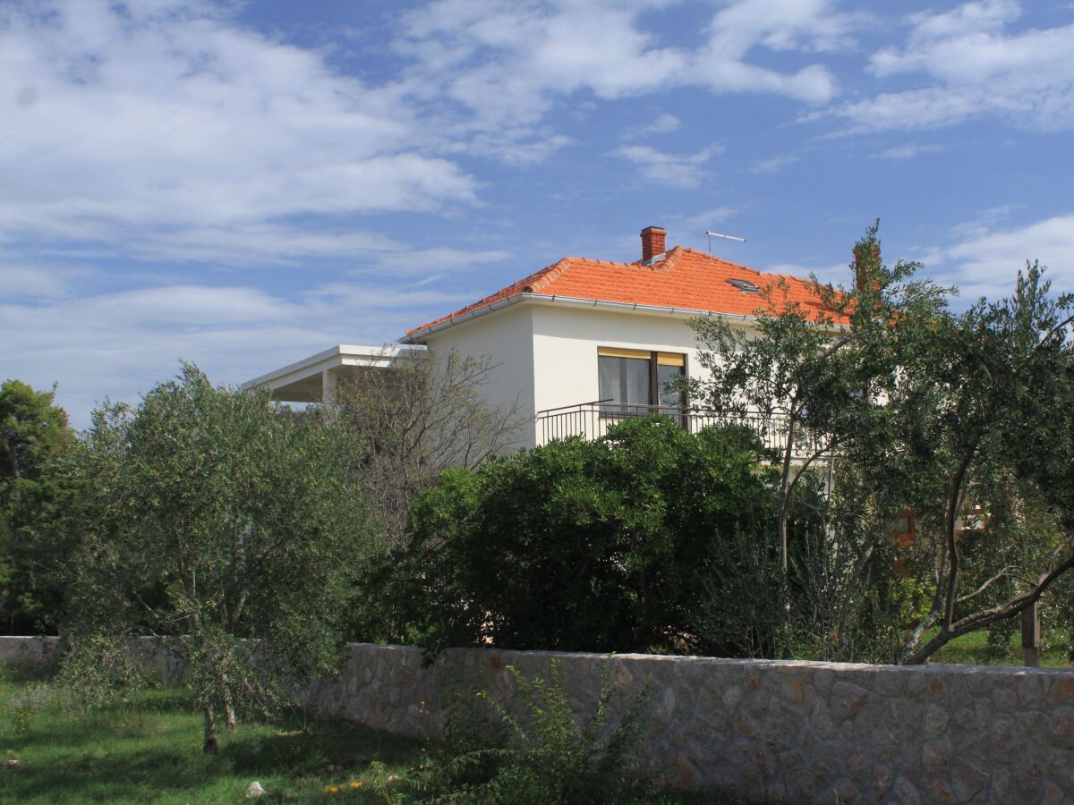 Apartment One bedroom apartment with terrace Ugljan A-8493-b - Outdoor photo 4