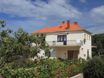 Apartment One bedroom apartment with terrace Ugljan A-8493-b - Outdoor photo 3