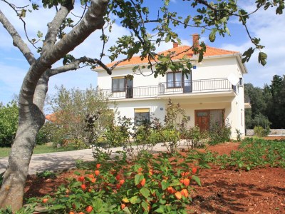 Apartment One bedroom apartment with terrace Ugljan A-8493-b - Outdoor photo 5