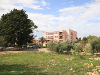 Apartment One bedroom apartment with terrace Ugljan A-8493-b - Outdoor photo 27