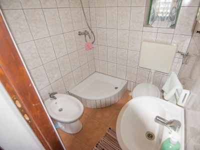 Holiday house Four-bedroom house near beach Cove Lađin - Lanđin, Pašman K-8500 - Outdoor photo 31