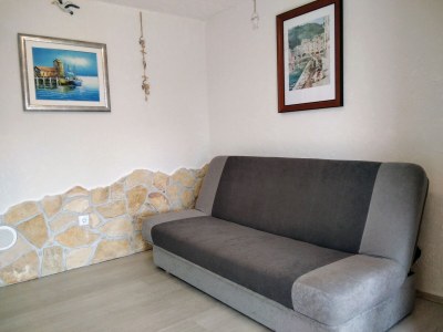 Apartment One bedroom apartment with terrace and sea view Ugljan A-8527-a - Outdoor photo 16