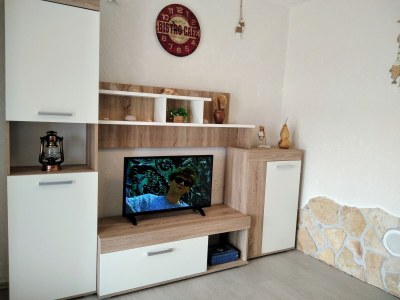 Apartment One bedroom apartment with terrace and sea view Ugljan A-8527-a - Outdoor photo 17
