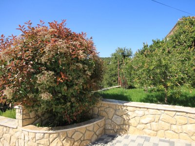 Apartment One bedroom apartment with terrace Trogir A-8683-b - Outdoor photo 9