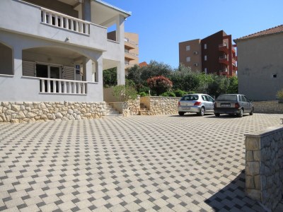Apartment One bedroom apartment with terrace Trogir A-8683-b - Outdoor photo 17