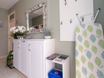 Apartment One bedroom apartment with terrace Stari Grad, Hvar A-8726-a - Outdoor photo 14