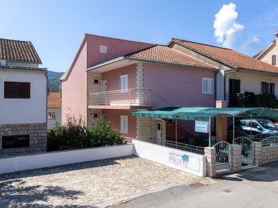 Apartment Studio flat with terrace Stari Grad, Hvar AS-8726-a - Outdoor photo 3