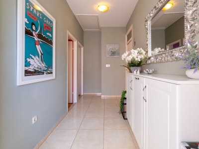 Apartment Studio flat with terrace Stari Grad, Hvar AS-8726-a - Outdoor photo 11
