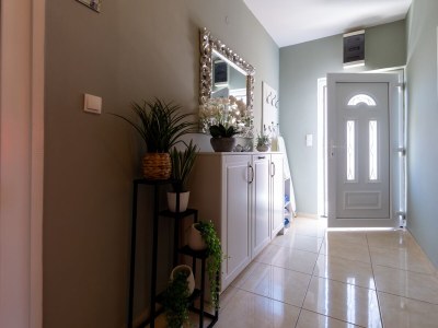 Apartment Studio flat with terrace Stari Grad, Hvar AS-8726-a - Outdoor photo 12