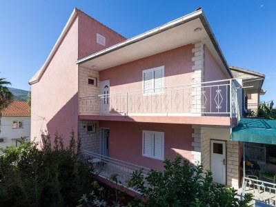 Apartment Studio flat with air-conditioning Stari Grad, Hvar AS-8726-b - Outdoor photo 4
