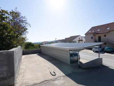 Apartment Studio flat with air-conditioning Stari Grad, Hvar AS-8726-b - Outdoor photo 16