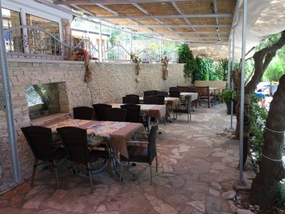 Holiday room near beach Hvar S-8785-a - Outdoor photo 6