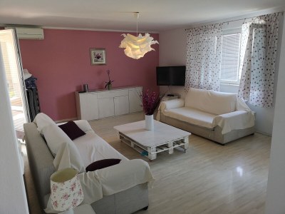 Apartment Two bedroom apartment near beach Slađenovići, Dubrovnik A-9012-c - Outdoor photo 13