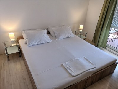 Apartment Two bedroom apartment near beach Slađenovići, Dubrovnik A-9012-c - Outdoor photo 16