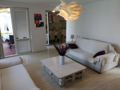 Apartment Two bedroom apartment near beach Slađenovići, Dubrovnik A-9012-c - Outdoor photo 28