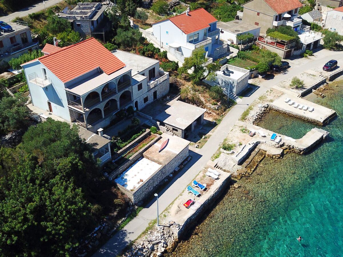 Apartment Apartments by the sea Kneža, Korčula - 9166 - Apartments by the sea Kneža, Korčula - 9166