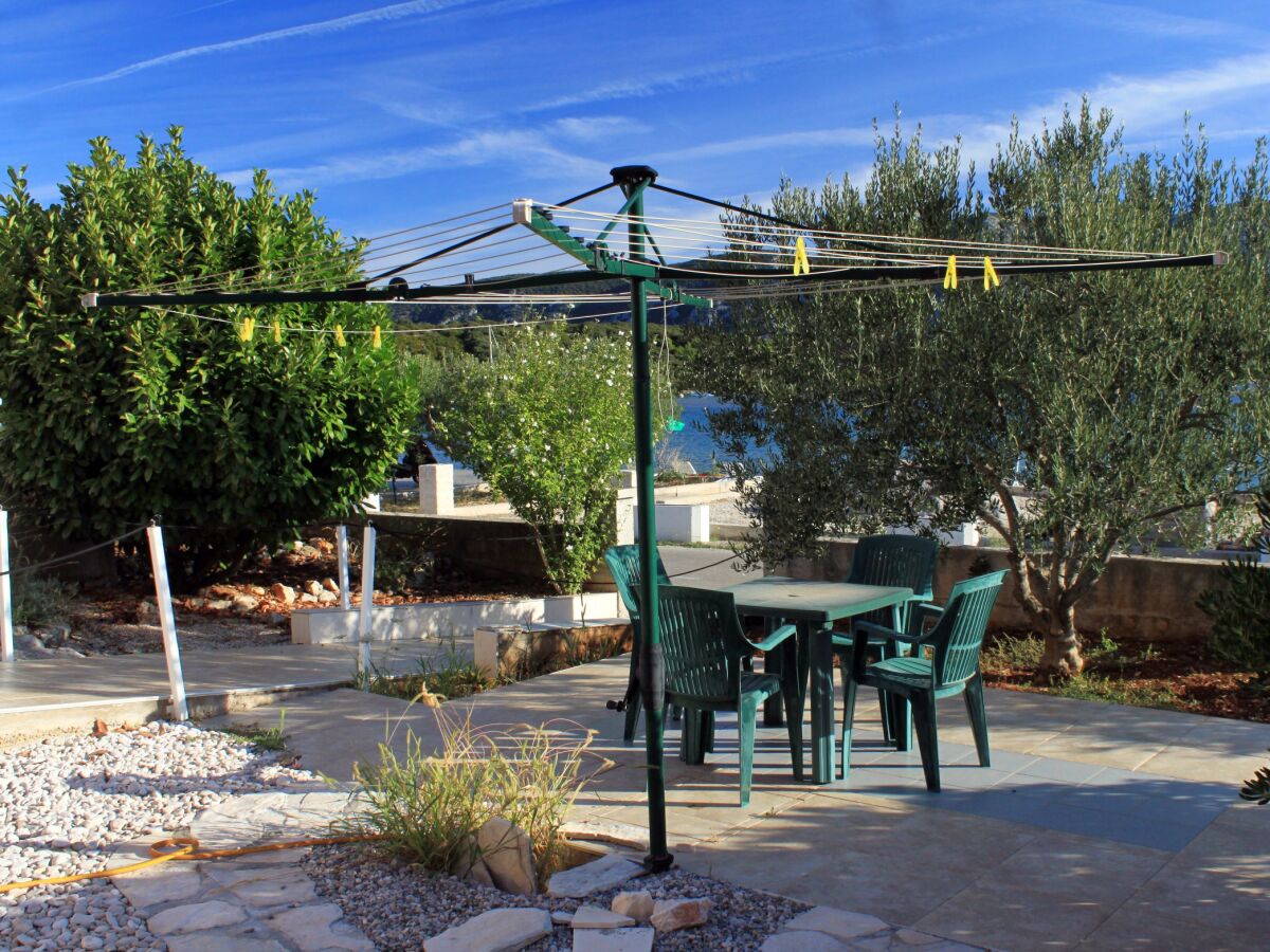 Apartment Two bedroom apartment near beach Kneža, Korčula A-9168-b - Outdoor photo 4
