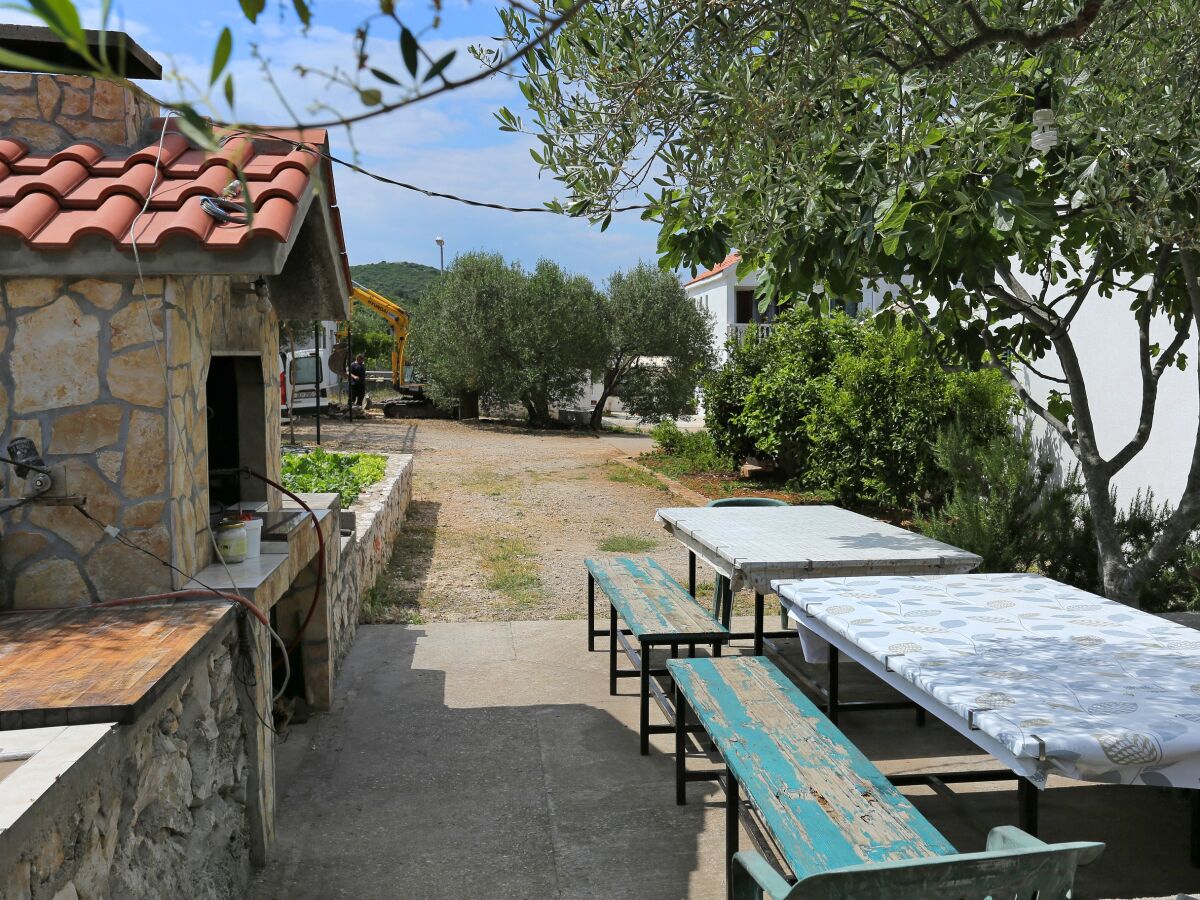 Apartment One bedroom apartment with terrace Drače, Pelješac A-10127-b - Outdoor photo 5