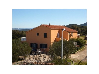 Apartment One bedroom apartment with terrace Drače, Pelješac A-10127-b - Outdoor photo 3