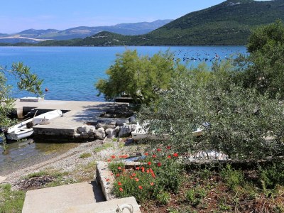 Apartment One bedroom apartment near beach Žuronja, Pelješac A-10137-a - Outdoor photo 8