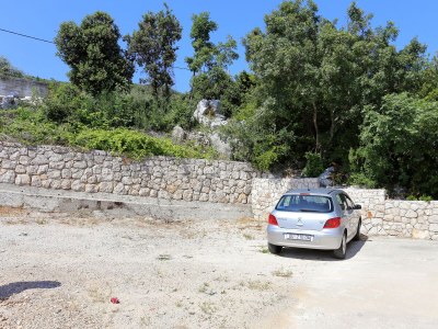 Apartment One bedroom apartment near beach Žuronja, Pelješac A-10137-b - Outdoor photo 11