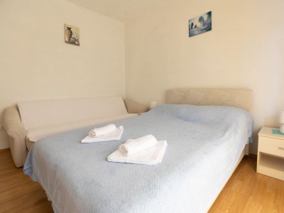 Apartment One bedroom apartment near beach Žuronja, Pelješac A-10137-b - Outdoor photo 16