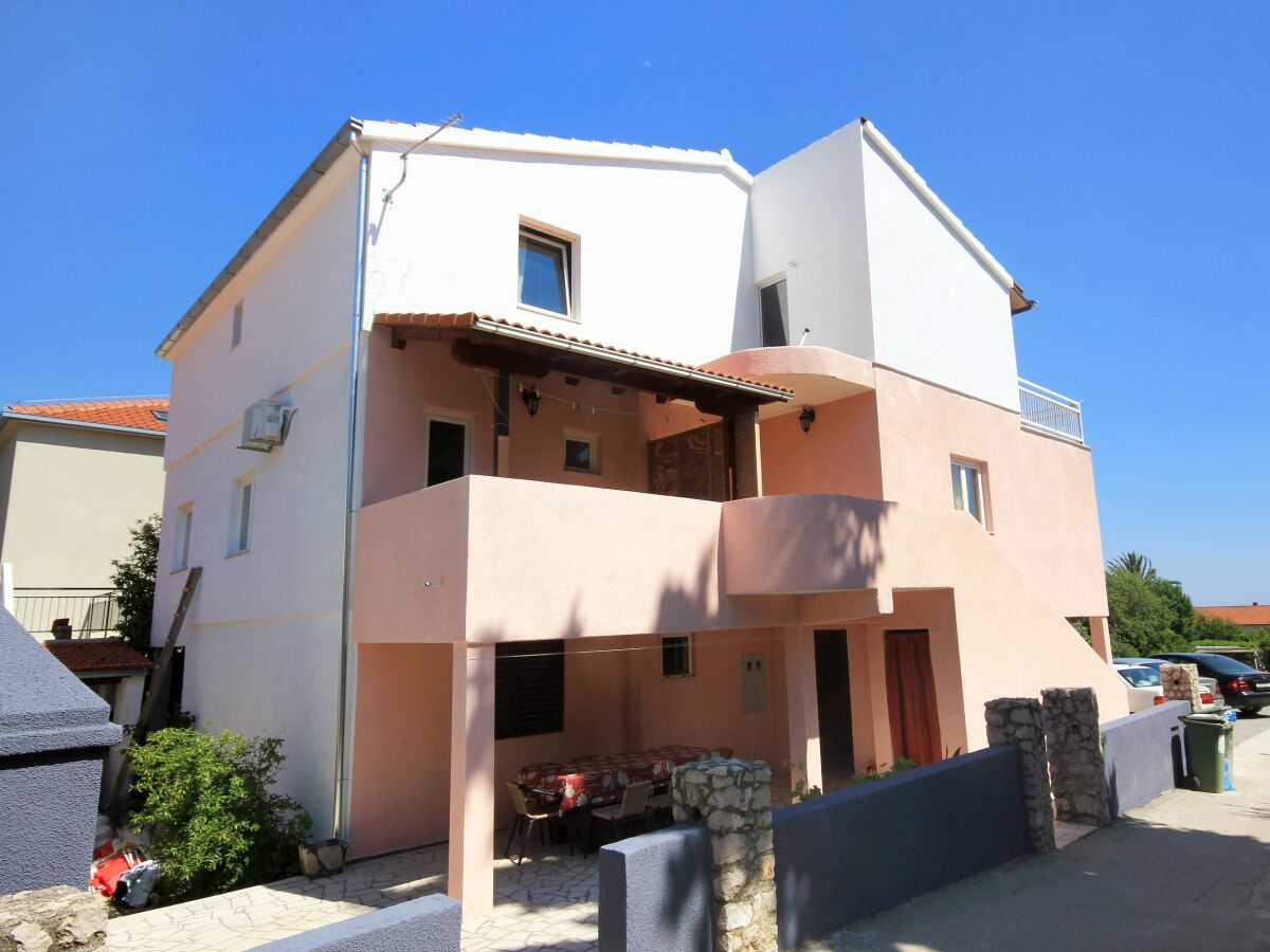 Apartment Two bedroom apartment with terrace and sea view Orebić, Pelješac A-10166-d - Outdoor photo 3