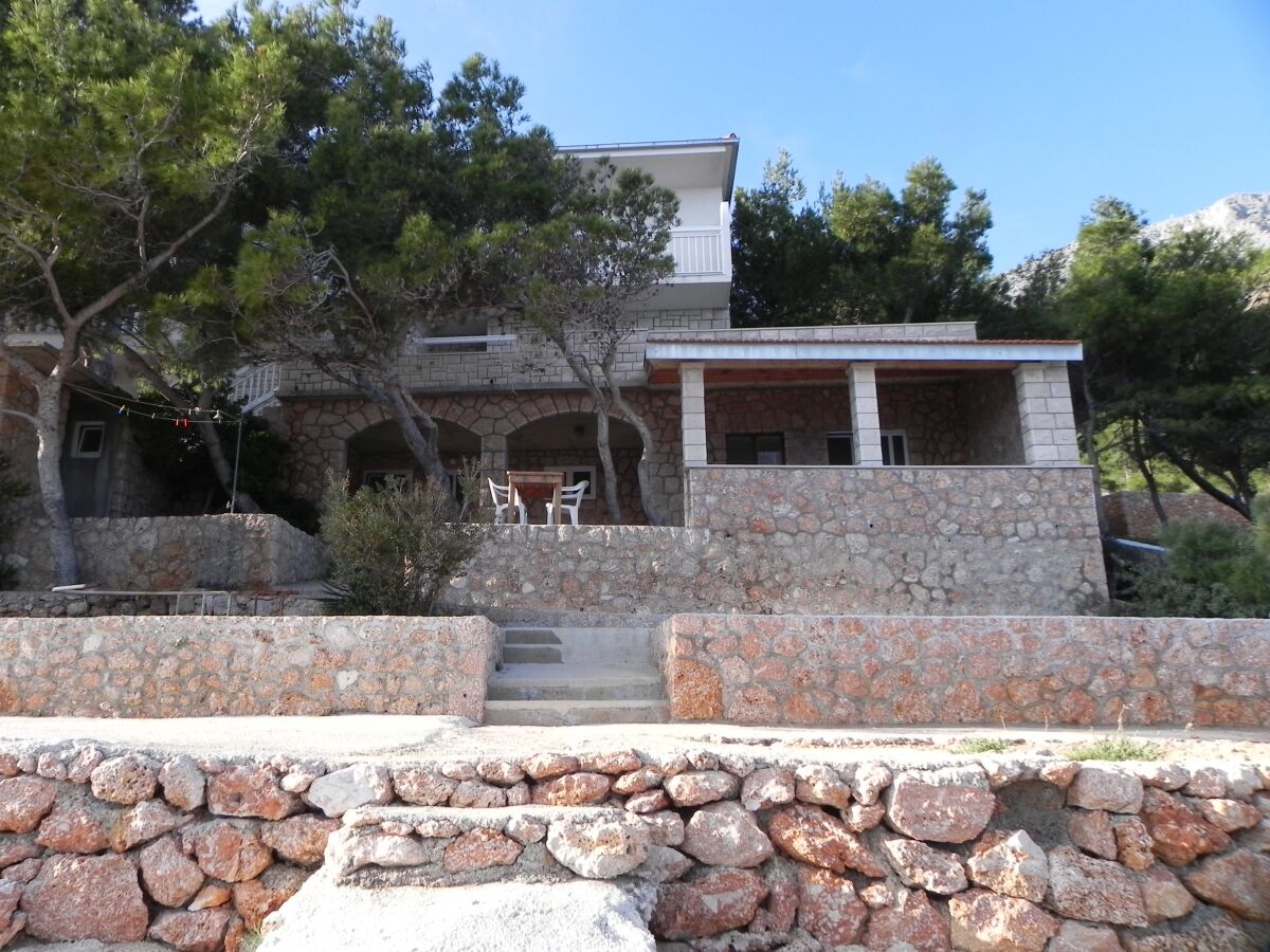 Apartment Four-bedroom apartment near beach Sveta Nedilja, Hvar A-11433-c - Outdoor photo 2