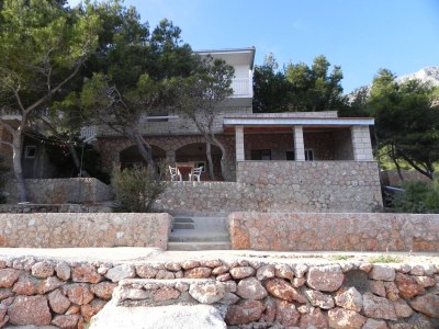 Apartment Four-bedroom apartment near beach Sveta Nedilja, Hvar A-11433-c - Outdoor photo 2